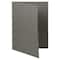 JAM Paper 9.5" x 11.5" 2-Pocket Linen Folders, 6ct.